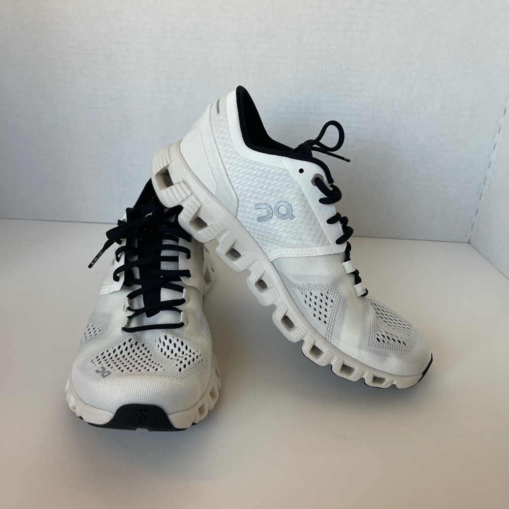 Cloud X 3 Shift